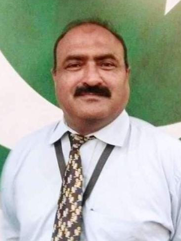 Dr. Faisal Nawaz