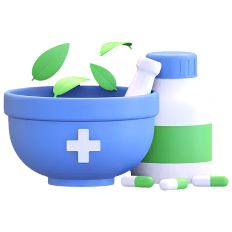 Herbal Medicines and Research