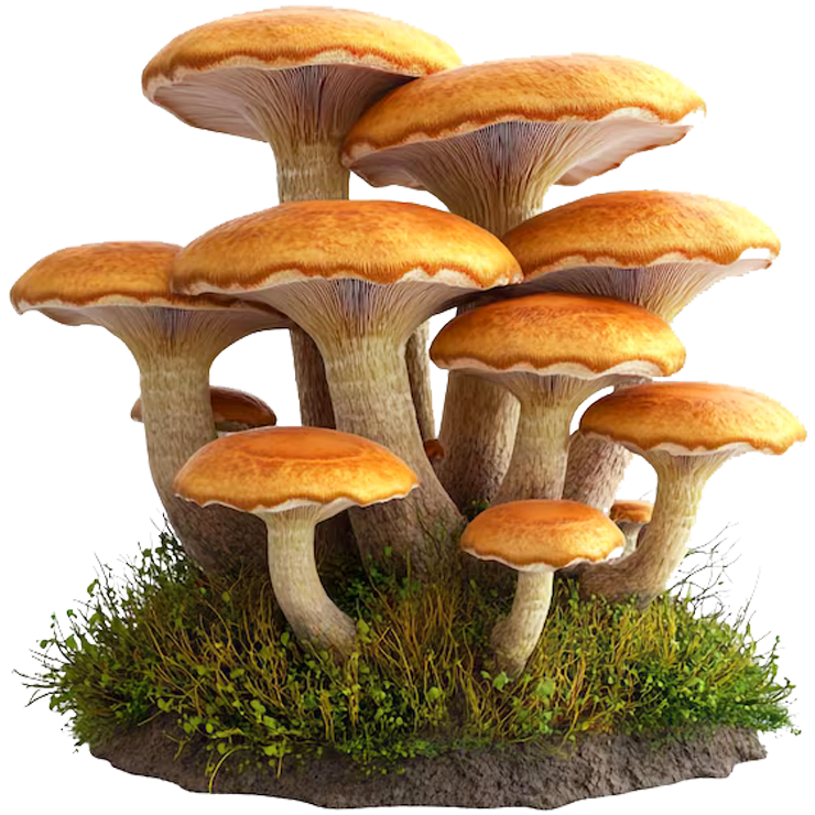 Mushroom Farming Industry