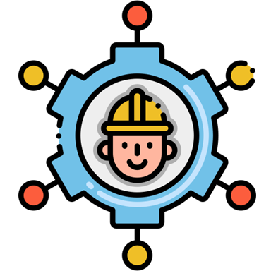 Practical & Industry-Focused Training