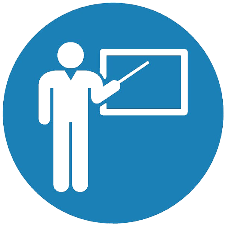 Trainings and Short Applied Courses